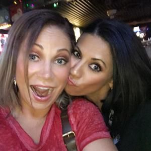 Meet your Posher, Brandi